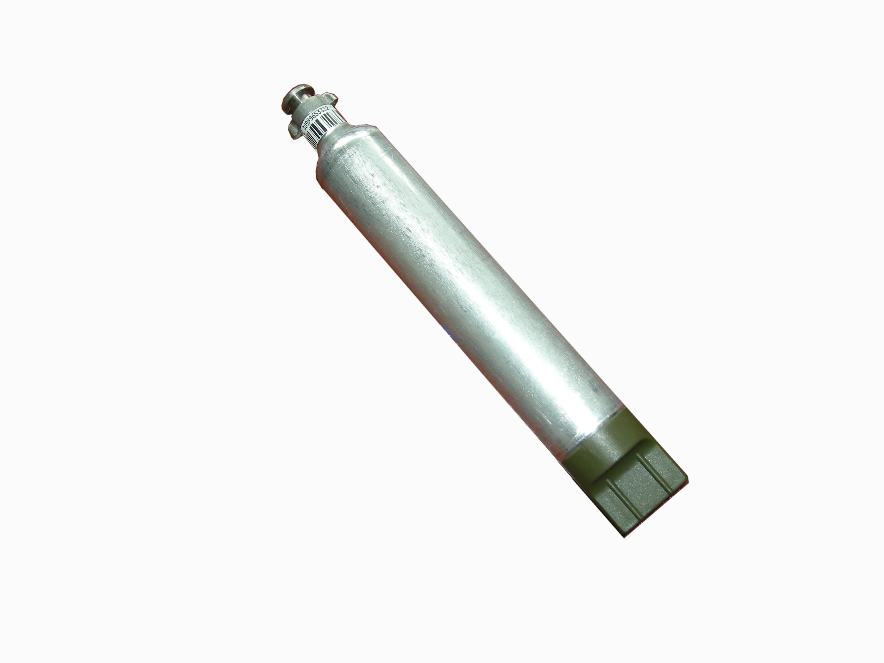 Hydrogen cylinder